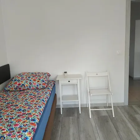 Apartament Na Gorce Lagow  Exterior photo