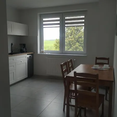 Apartament Na Gorce Lagow  Exterior photo