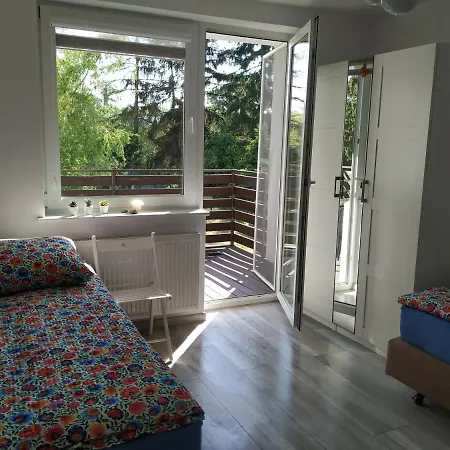 Apartament Na Gorce Lagow  Exterior photo