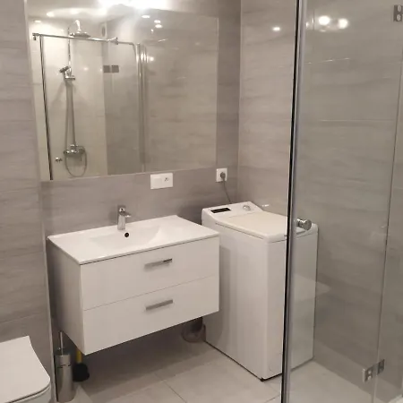 Apartament Na Gorce Lagow  Exterior photo