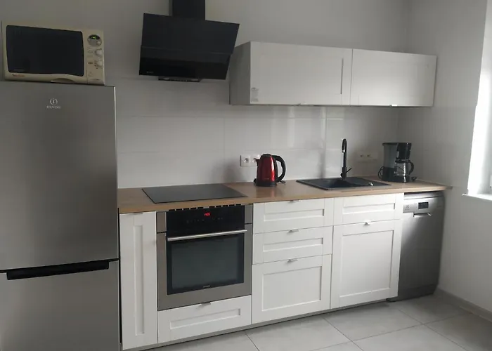 Apartament Na Gorce