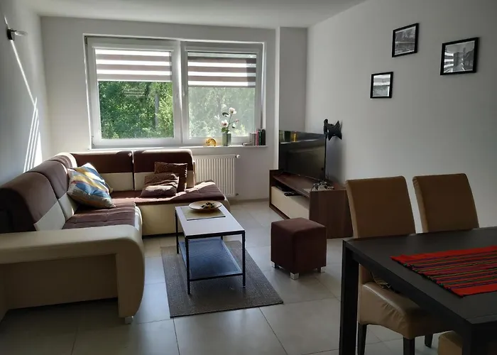 Apartament Na Gorce