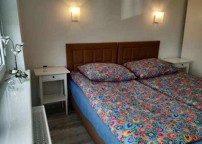 Apartament Na Gorce