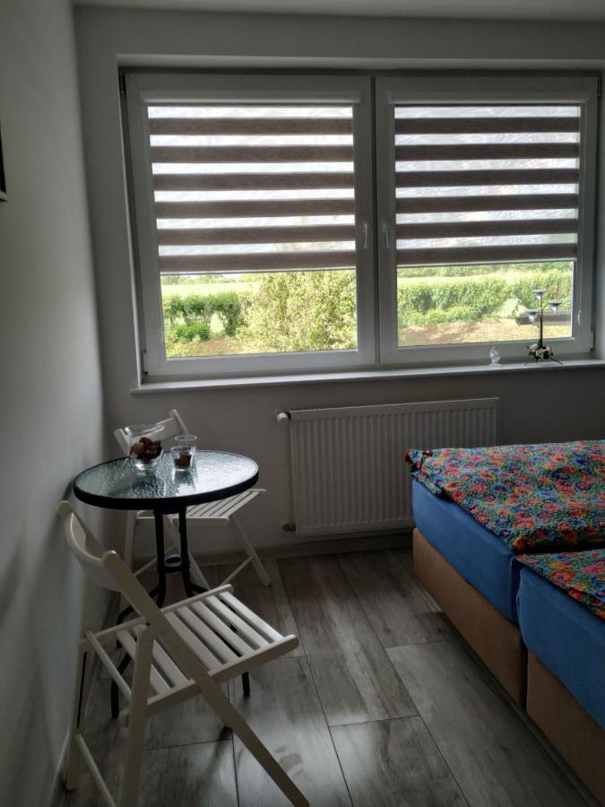 Na Gorce Lagow (Swiebodzin)