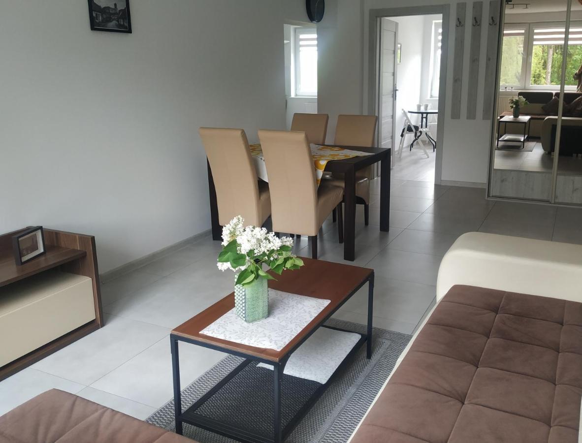 Apartment Na Gorce