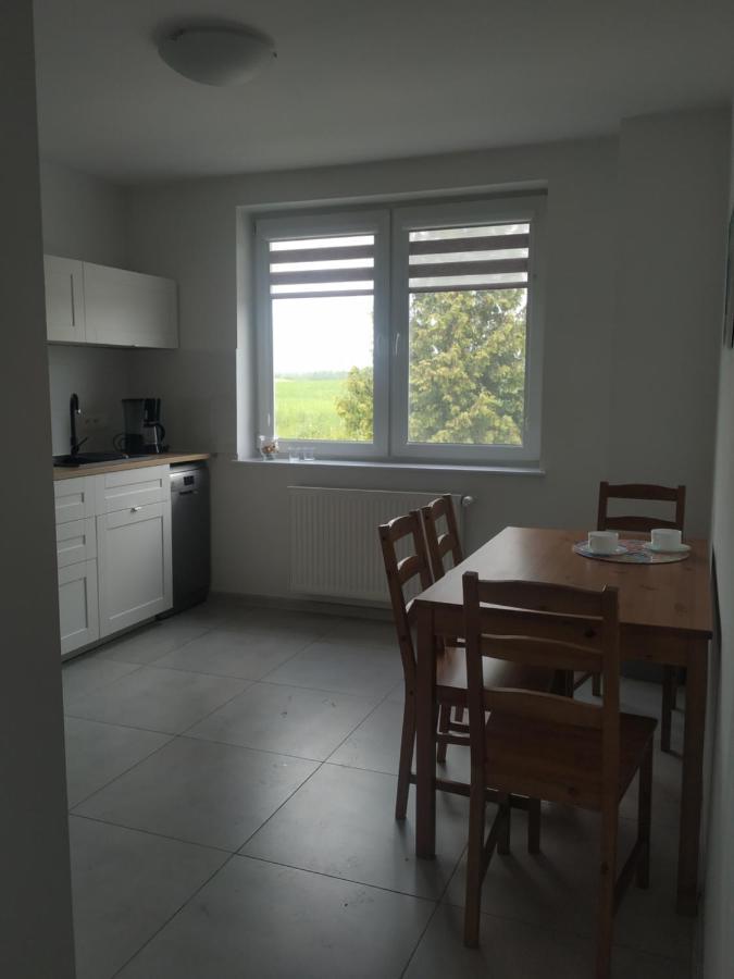 Na Gorce Apartment